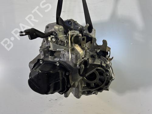 Gearbox OPEL AGILA B (H08) 1.0 (F68) | BP29511533M3 