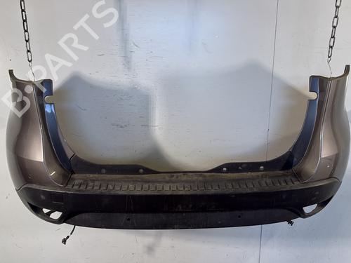 Used Rear bumper RENAULT GRAND SCÉNIC III (JZ0/1_) 1.6 dCi (JZ00, JZ12) (130 hp) 32389177
