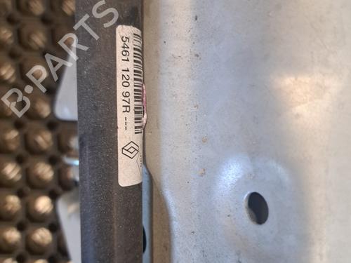 Used Subframe Subframe RENAULT ZOE (BFM_) [2012-2026] 26213144 26213144