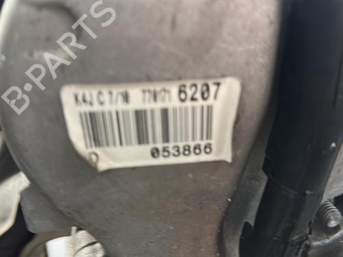 Motor RENAULT CLIO II (BB_, CB_) 1.4 16V (B/CB0P, BB13) (98 hp) 22095946
