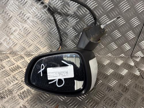 Used Right mirror CITROËN C3 II (SC_) 1.4 HDi 70 (SC8HZC, SC8HR0, SC8HP4) (68 hp) 31757729