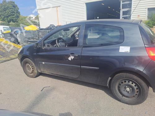 Right mirror RENAULT CLIO III (BR0/1, CR0/1) 1.5 dCi (C/BR0G, C/BR1G) | BP20343675C27 