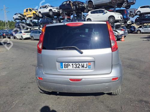Used Parts NISSAN NOTE (E11, NE11)  1.5 dCi  4405732