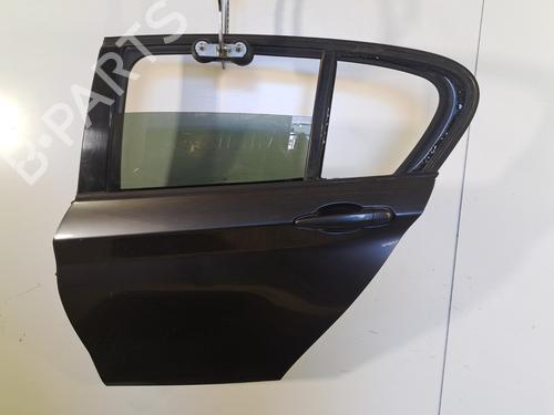 Used Left rear door BMW 1 (F20) 116 d (116 hp) 29402877