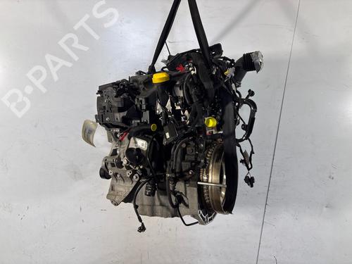 Engine RENAULT MEGANE IV Hatchback (B9A/M/N_) 1.5 dCi 110 (B9A3) | BP38531108M1 - Image 6