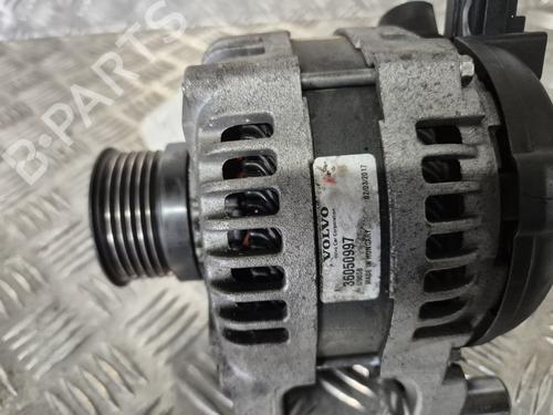 Alternator VOLVO C30 (533) 2.0 D | BP34210886M7  - Image 5