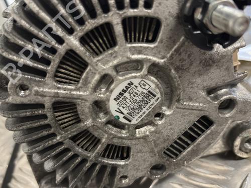 Alternator RENAULT KOLEOS I (HY_) 2.0 dCi 4x4 (HY0K) | BP30931951M7