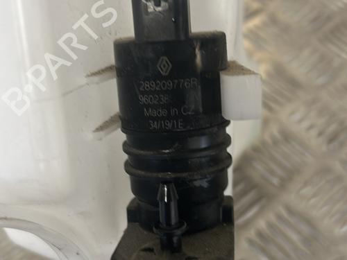 Windscreen washer tank RENAULT CLIO V (B7_) 1.0 TCe 100 (B7MT) | BP26705475C113 