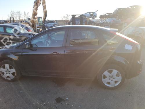 Frontplate/Frontkurv FORD FOCUS II (DA_, HCP, DP) 1.6 TDCi | BP22095726C72 