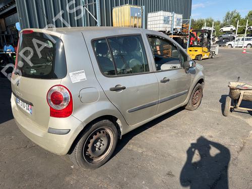 Used Parts RENAULT MODUS / GRAND MODUS (F/JP0_) 1.5 dCi (FP0F, JP0F) 4788991