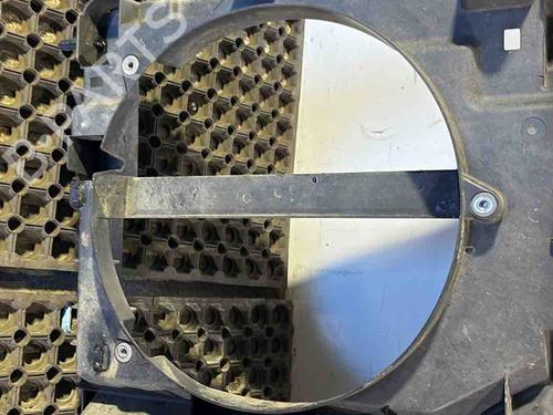 Used Front slam panel Front slam panel CITROËN JUMPY II Van 1.6 HDi 90 16V (90 hp) 36385188 36385188
