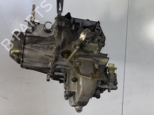 Gearbox PEUGEOT 306 Hatchback (7A, 7C, N3, N5) 1.9 D | BP28520266M3