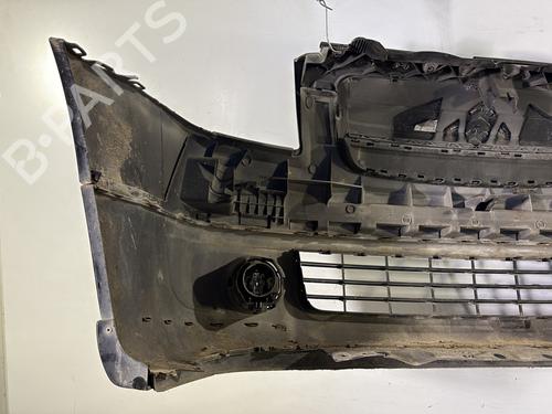 Front bumper CITROËN C2 (JM_) 1.6 | BP30132025C7 
