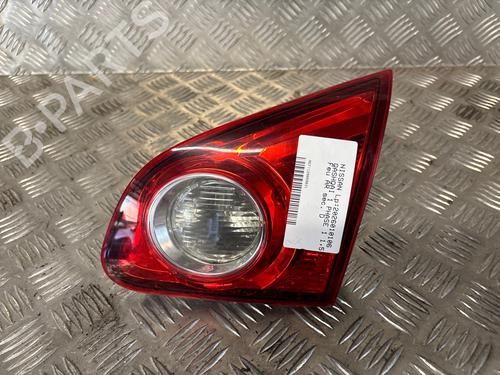 Used Right tailgate light Right tailgate light 37034554 37034554