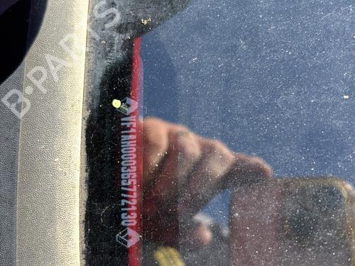 Right sun visor RENAULT TWINGO III (BCM_, BCA_) Z.E: (BCA1) | BP28620473I2 - Image 3