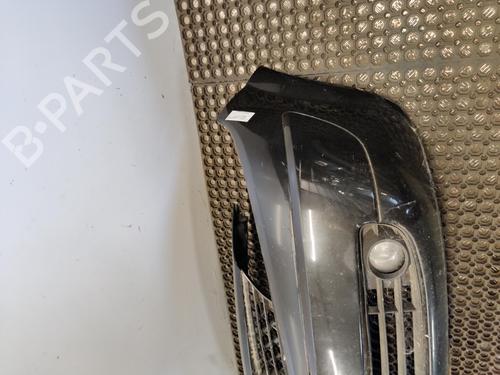 Front bumper RENAULT SCÉNIC II (JM0/1_) 1.9 dCi (JM0G, JM12, JM1G, JM2C) | BP20347031C7 