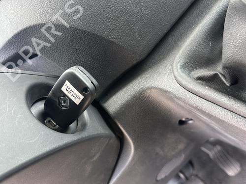 Sæde højre fortil RENAULT MASTER III Van (FV) | BP28123795C16 - Image 16