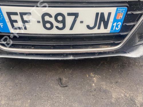 Climate control AUDI A5 Sportback (8TA) 1.8 TFSI | BP22093961I5 