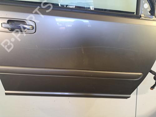 Right front door NISSAN X-TRAIL I (T30) 2.2 Di 4x4 | BP29530376C3 