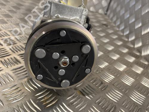 AC compressor RENAULT CLIO V (B7_) 1.5 Blue dCi 85 (B7AG) | BP28523185M34 - Image 3