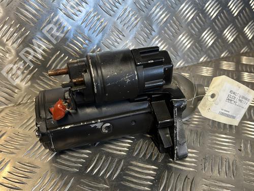 Startmotor RENAULT KOLEOS I (HY_) 2.0 dCi 4x4 (HY0K) (150 hp) 21221615