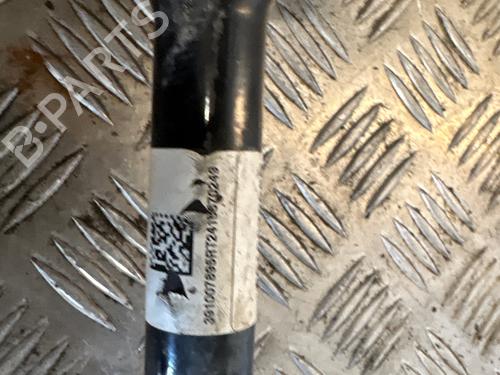 Used Right front driveshaft Right front driveshaft 37735491 37735491