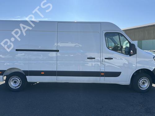 Instrument cluster RENAULT MASTER III Van (FV) Z.E. (FV1Z) | BP29040038C47 - Image 4