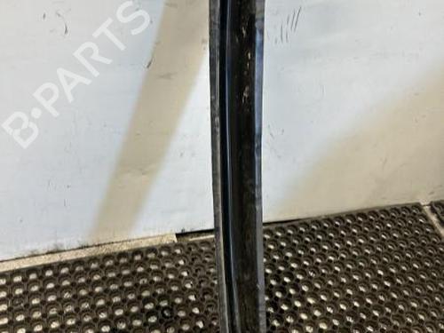 Rear bumper reinforcement VW GOLF VI (5K1) 2.0 TDI | BP20347939C73 