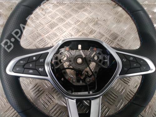 Volante RENAULT CLIO V (B7_) 1.6 E-TECH 145 (B7MU) | BP37735103C49 - Image 4