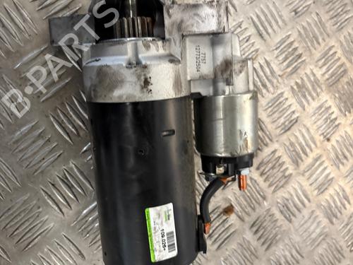 Used Starter Starter 37263556 37263556