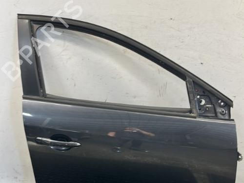 Used Right front door RENAULT MEGANE III Grandtour (KZ0/1) 1.5 dCi (KZ1M, KZ1W, KZ0R) (106 hp) 20343309