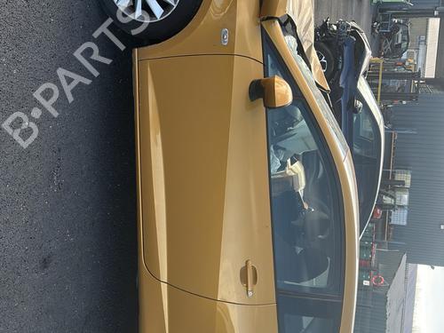 Left front door SEAT IBIZA IV (6J5, 6P1) 1.6 TDI | BP31763379C2 