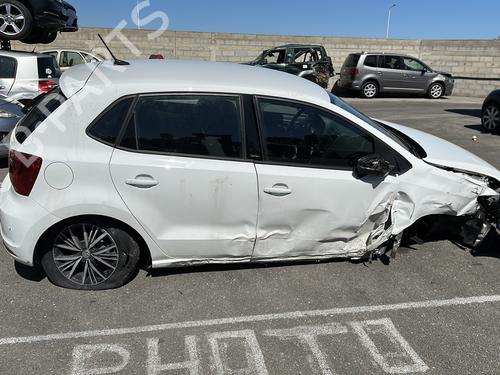 Used Parts VW POLO V (6R1, 6C1) 1.0 4405733