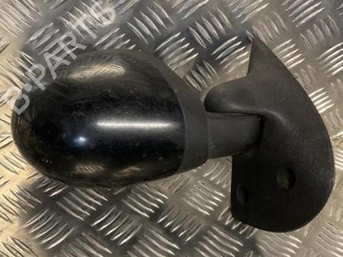Used Right mirror RENAULT TWINGO I (C06_) 1.2 16V (C06C, C06D, C06K) (75 hp) 20343511