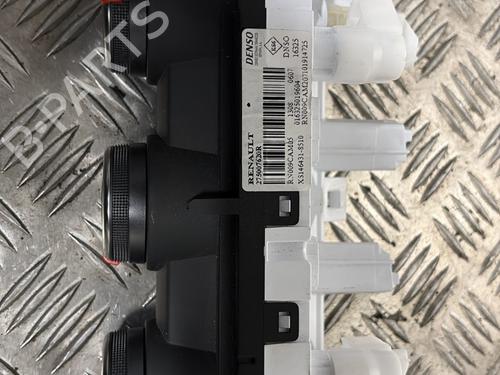 Climate control RENAULT CLIO V (B7_) 1.0 TCe 90 (B7MT) | BP38009875I5 - Image 4