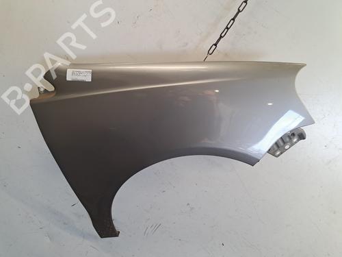 Used Right front fenders VW POLO IV (9N_, 9A_) 1.4 TDI (70 hp) 29340268