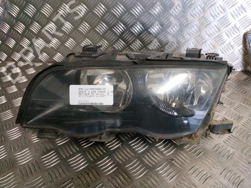 Venstre forlygte BMW 3 (E46) 320 d | BP29978921C28