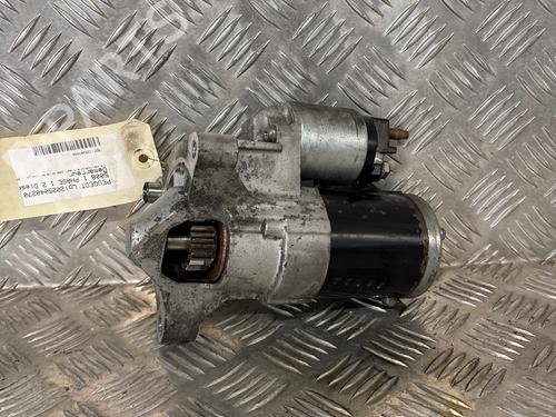 Used Starter Starter PEUGEOT 5008 (0U_, 0E_) 2.0 HDi 150 / BlueHDi 150 (150 hp) 34412802 34412802