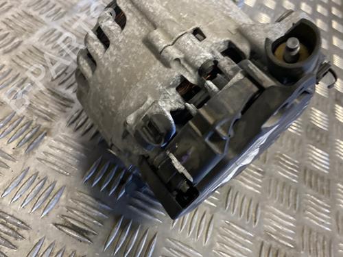 Used Alternator Alternator CITROËN C4 Grand Picasso II (DA_, DE_) [2013-2026] 33741129 33741129