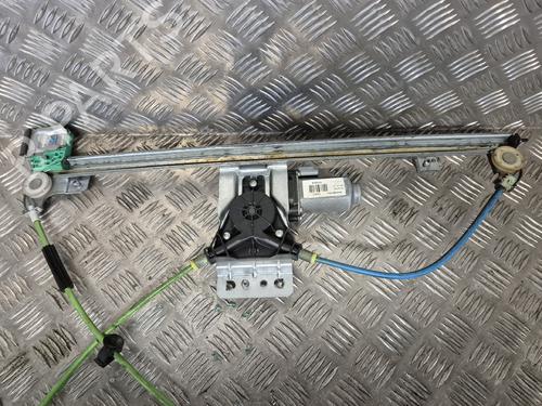 Front right window mechanism CITROËN JUMPY II (VF7) | BP34570296C23 - Image 2