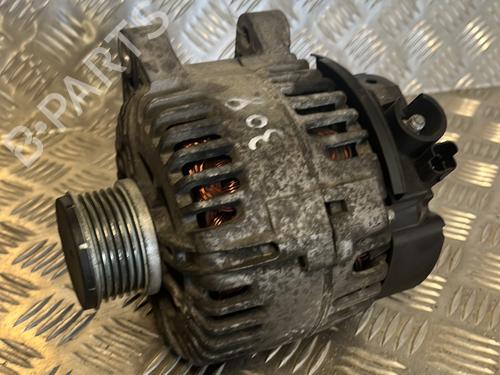 Alternator PEUGEOT 308 I (4A_, 4C_) 1.6 HDi | BP28086374M7 