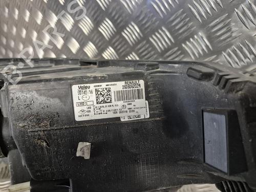 Venstre forlygte RENAULT MEGANE IV Hatchback (B9A/M/N_) 1.8 RS TCe 280 (B9M6) | BP39077328C28 - Image 4