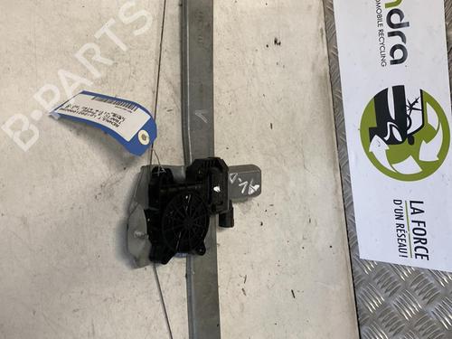 Front right window mechanism RENAULT TRAFIC III Van (FG_) 1.6 dCi 125 (FGMH) | BP20347158C23 