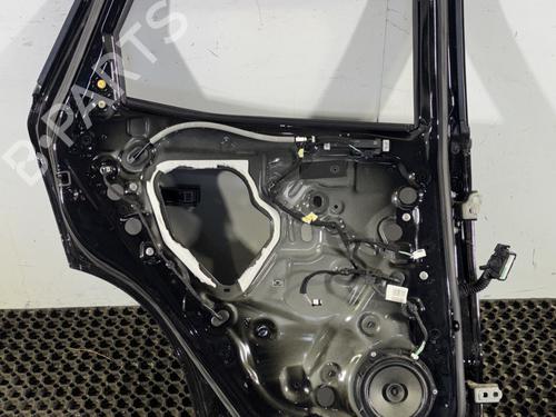 Dør venstre bagtil RENAULT AUSTRAL E-TECH 200 Hybrid (HGM2) | BP32491815C4 - Image 2