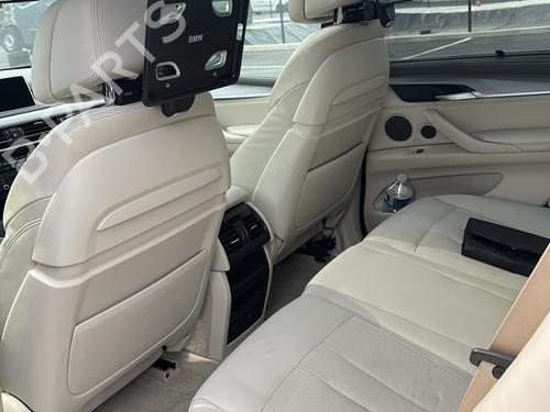 Left front window switch BMW X5 (F15, F85) M 50 d | BP29599287I27 - Image 19