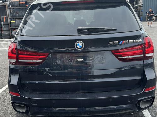 Left front window switch BMW X5 (F15, F85) M 50 d | BP29599287I27 - Image 40
