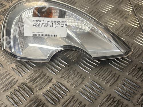 right-front-indicator-renault-modus-grand-modus-fjp0_-2004-32870918 main image