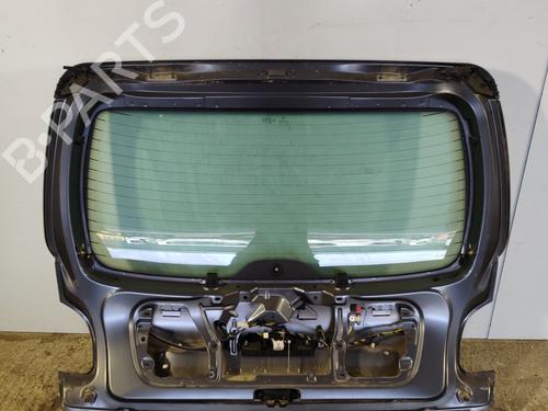 Tailgate PEUGEOT 206+ (2L_, 2M_) 1.4 HDi eco 70 | BP25653125C6 