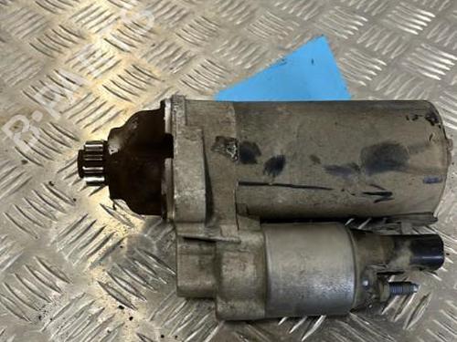 Starter VW POLO IV (9N_, 9A_) 1.4 TDI | BP20346313M8