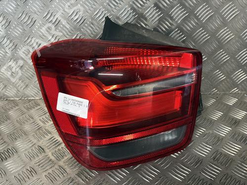 Used Left taillight BMW 1 (F20) 116 d (116 hp) 29402874